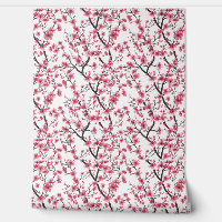 Cherry Blossom Muster