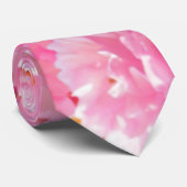 Cherry Blossom Neck Tie Krawatte (Gerollt)