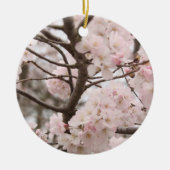 Cherry Blossom Ornament (Vorne)