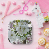 Cherry Blossom Pappteller (Party)