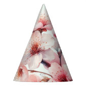 Cherry Blossom Partyhütchen (Links)