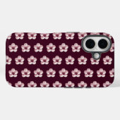 Cherry Blossom Phone Case (Rückseite (Horizontal))