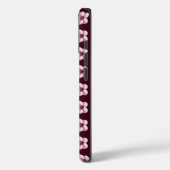 Cherry Blossom Phone Case (Rückseite / Links)