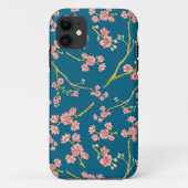 Cherry Blossom Phone Case (Rückseite)