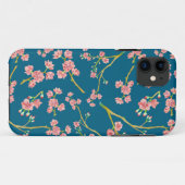 Cherry Blossom Phone Case (Rückseite (Horizontal))