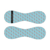 Cherry Blossom, Pink Sakura, Ihr Name Baseball (Paneele)