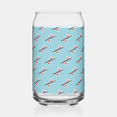 Cherry Blossom, Pink Sakura, Ihr Name Dosenglas (Links)