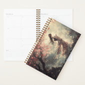 Cherry Blossom Planner Planer (Anzeige)