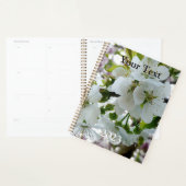 Cherry Blossom Planner Planer (Anzeige)
