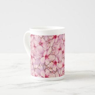 Cherry Blossom Porzellantasse