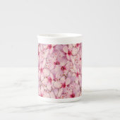 Cherry Blossom Porzellantasse (Vorderseite)