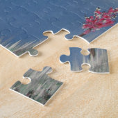 Cherry Blossom Puzzle (Seite)