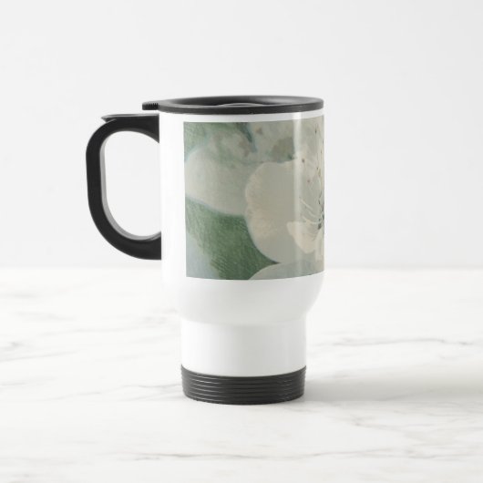 Cherry Blossom Reisebecher (Links)