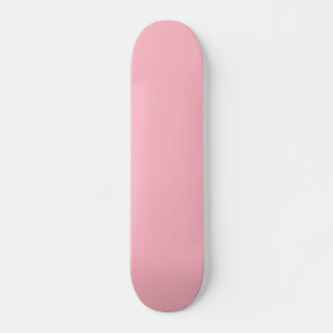 Cherry Blossom Rosa Farbe Skateboard