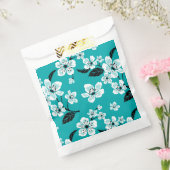 CHERRY BLOSSOM - SAKURA (AQUAMARIN) GESCHENKTÜTCHEN (Versiegelt)