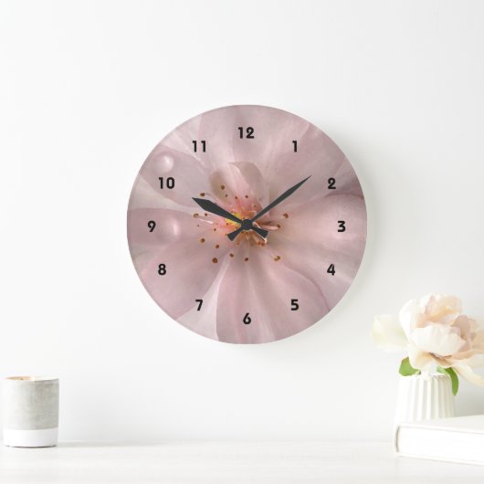Cherry Blossom Sakura Blume Uhr (Zuhause)