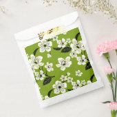 CHERRY BLOSSOM - SAKURA (MATCHA GRÜNE) GESCHENKTÜTCHEN (Versiegelt)