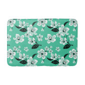 CHERRY BLOSSOM - SAKURA (MINT) BADEMATTE (Vorderseite)