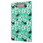 CHERRY BLOSSOM - SAKURA (MINT) KLEMMBRETT (Links)