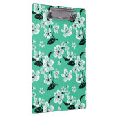 CHERRY BLOSSOM - SAKURA (MINT) KLEMMBRETT (Rechts)