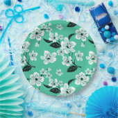 CHERRY BLOSSOM - SAKURA (MINT) PAPPTELLER (Party)