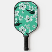 CHERRY BLOSSOM - SAKURA (MINT) PICKLEBALL SCHLÄGER (Vorderseite)
