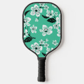 CHERRY BLOSSOM - SAKURA (MINT) PICKLEBALL SCHLÄGER (Rückseite)