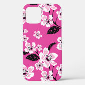 CHERRY BLOSSOM - SAKURA (PINK) Case-Mate iPhone HÜLLE (Rückseite)