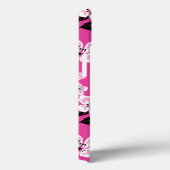 CHERRY BLOSSOM - SAKURA (PINK) Case-Mate iPhone HÜLLE (Rückseite / Rechts)