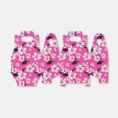 CHERRY BLOSSOM - SAKURA (PINK) GESCHENKSCHACHTEL (Ungefaltet)