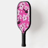 CHERRY BLOSSOM - SAKURA (PINK) PICKLEBALL SCHLÄGER (Links)