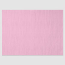 Cherry Blossom Sakura Pink Tissue Paper