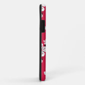 CHERRY BLOSSOM - SAKURA (RED) Case-Mate iPhone HÜLLE (Hinten/Rechts)