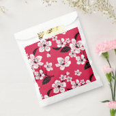 CHERRY BLOSSOM - SAKURA (RED) GESCHENKTÜTCHEN (Versiegelt)