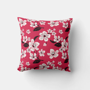 CHERRY BLOSSOM - SAKURA (RED) KISSEN
