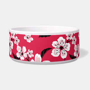 CHERRY BLOSSOM - SAKURA (RED) NAPF