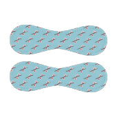 Cherry Blossom, Sakura, rosa Blumenmuster Baseball (Paneele)