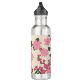 Cherry Blossom - Sakura Trinkflasche
