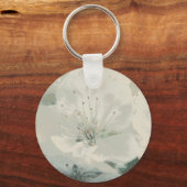 Cherry Blossom Schlüsselanhänger (Vorderseite)