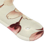 Cherry Blossom Schneidebrett (Ecke)