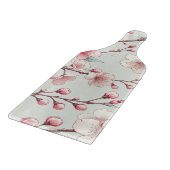 Cherry Blossom Schneidebrett (Ecke)