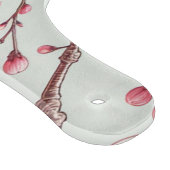 Cherry Blossom Schneidebrett (Ecke)