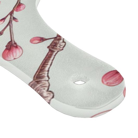 Cherry Blossom Schneidebrett (Ecke)