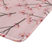 Cherry Blossom Schneidebrett (Ecke)
