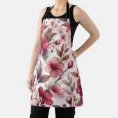 Cherry Blossom Schürze (InSitu)