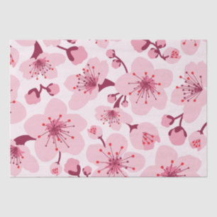 Cherry Blossom  Seidenpapier