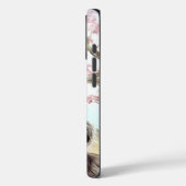 Cherry Blossom Serenade Case-Mate iPhone Hülle (Rückseite / Links)