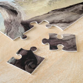 Cherry Blossom Serenade Puzzle (Seite)