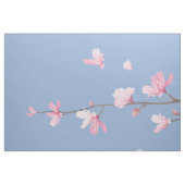 Cherry Blossom - Serenity Blue Stoff (Fat Quarter (45,7 x 55,9 cm))