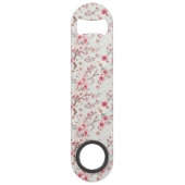 Cherry Blossom Speed Flaschenöffner (Vorderseite)